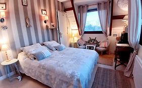 Chambres D'Hotes 